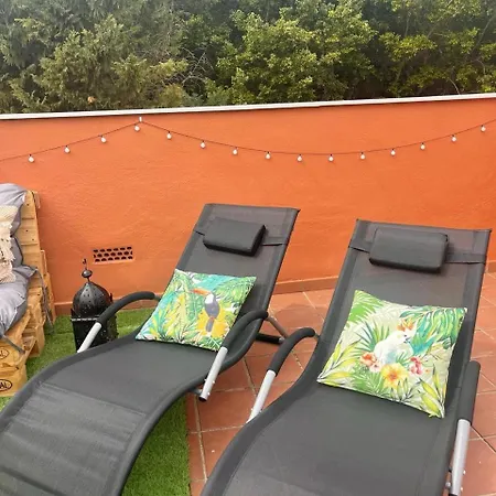 Penthouse Reserva De 6-31 Appartement