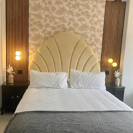Penthouse Reserva De 6-31 * Marbellac
