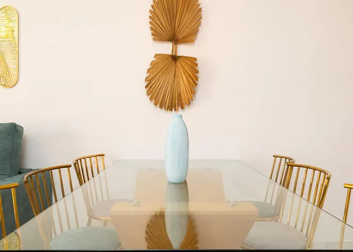 Penthouse Reserva De 6-31 Marbella