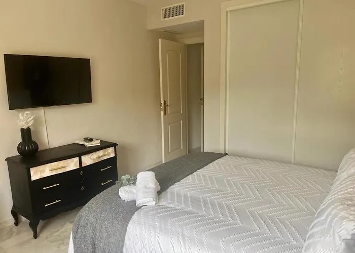 Penthouse Reserva De 6-31 Apartamento Marbella